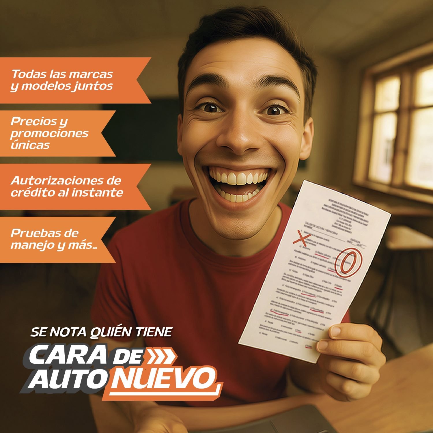 Salón del Automovil 2025